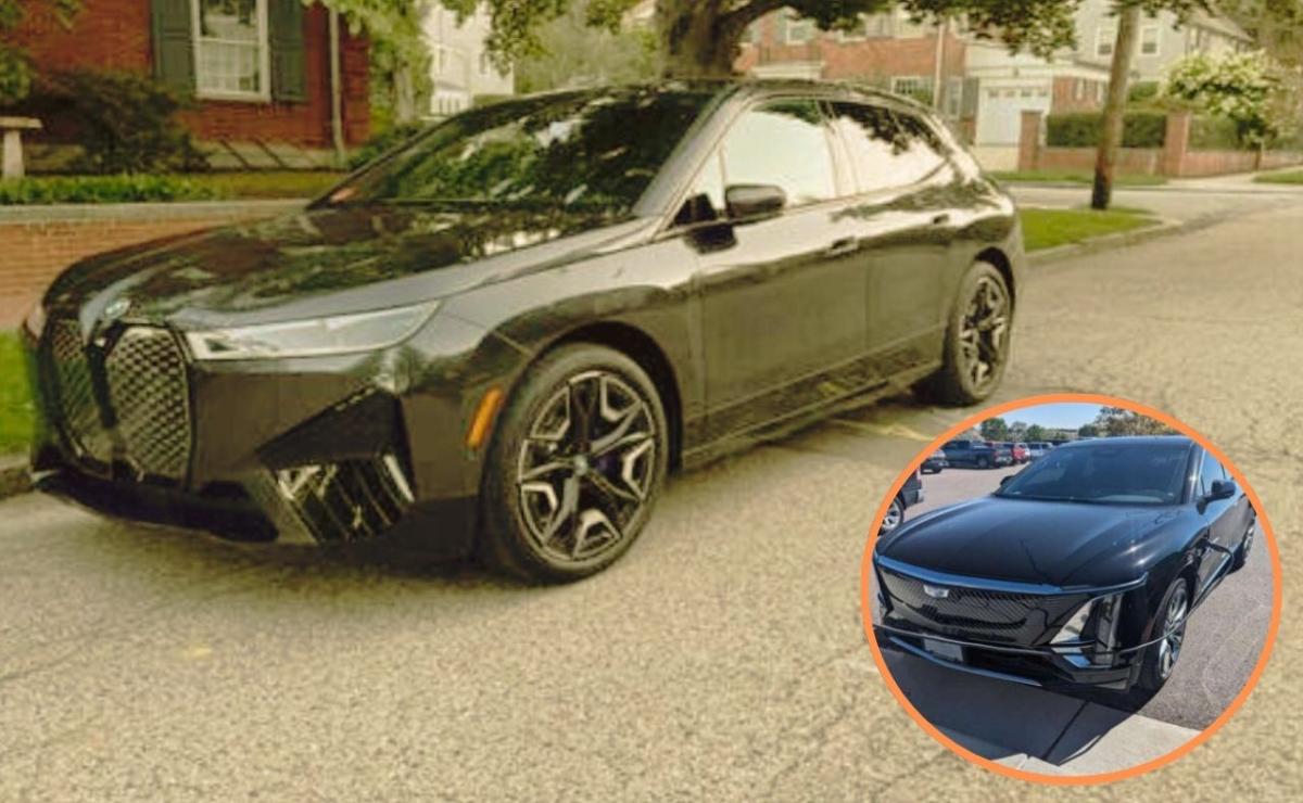 5 SUV eléctricos que ya decepcionan a los compradores.