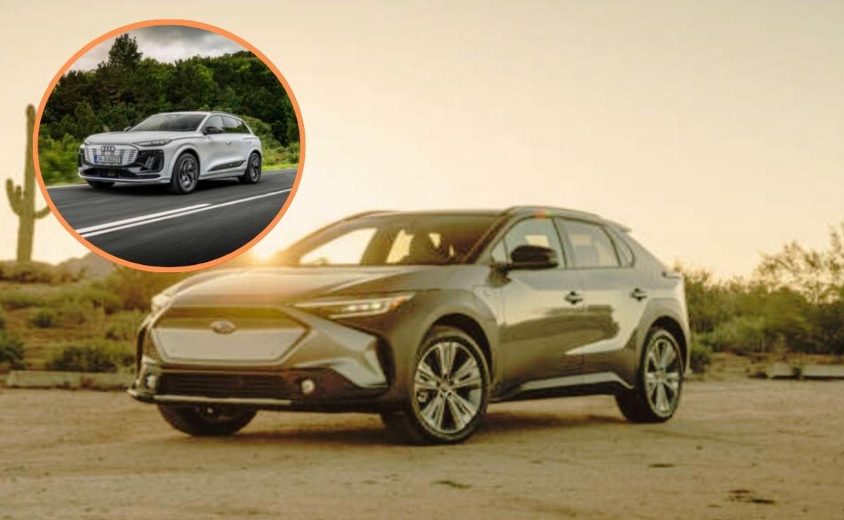 Los 5 coches nuevos que más nos entusiasman en 2025.