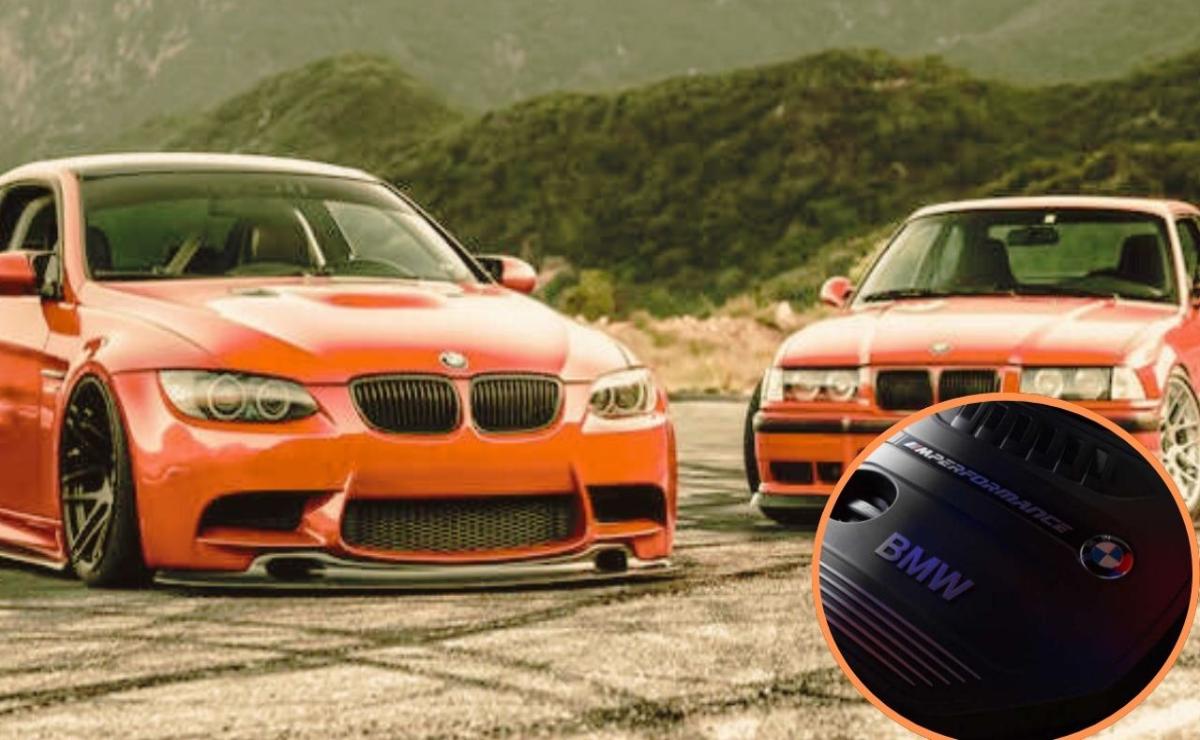 Los 5 motores más fiables que BMW ha construido jamás.