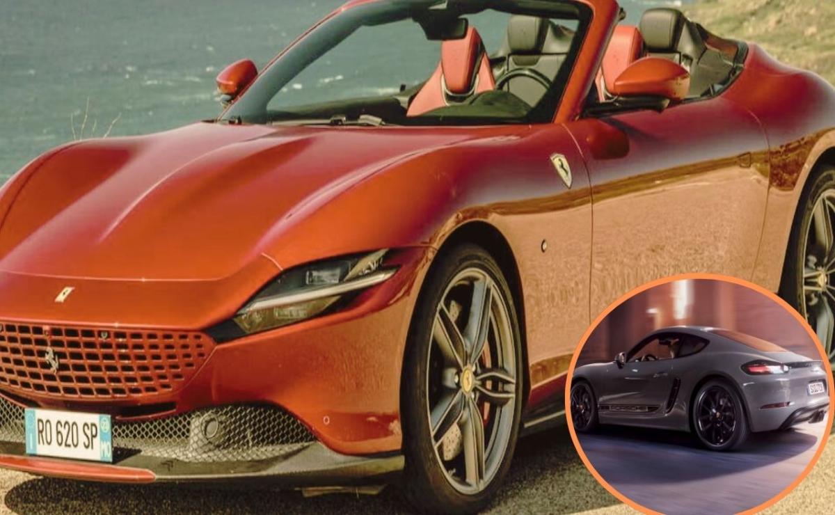 5 Coches y SUV que Desaparecerán en 2025.