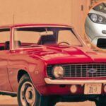 5 coches clásicos que aún pueden superar a un Mustang nuevo.