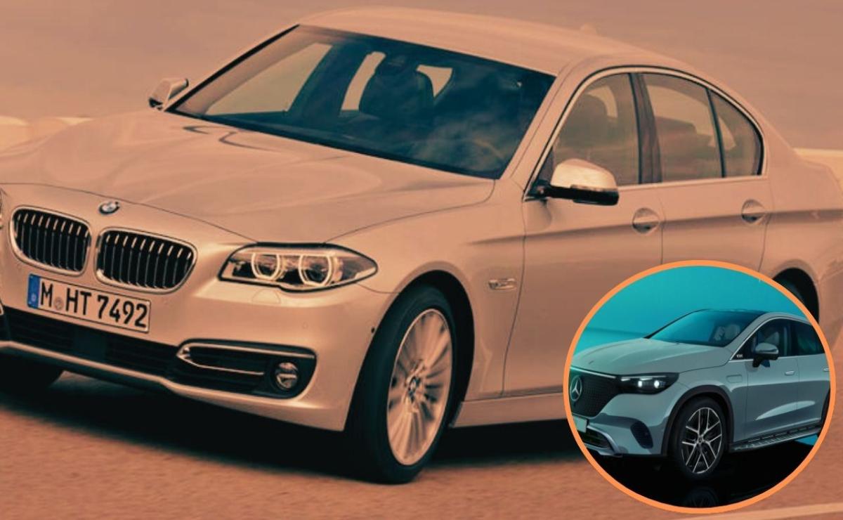5 SUV de lujo que tendrán grandes rebajas de precio antes de que termine 2025.