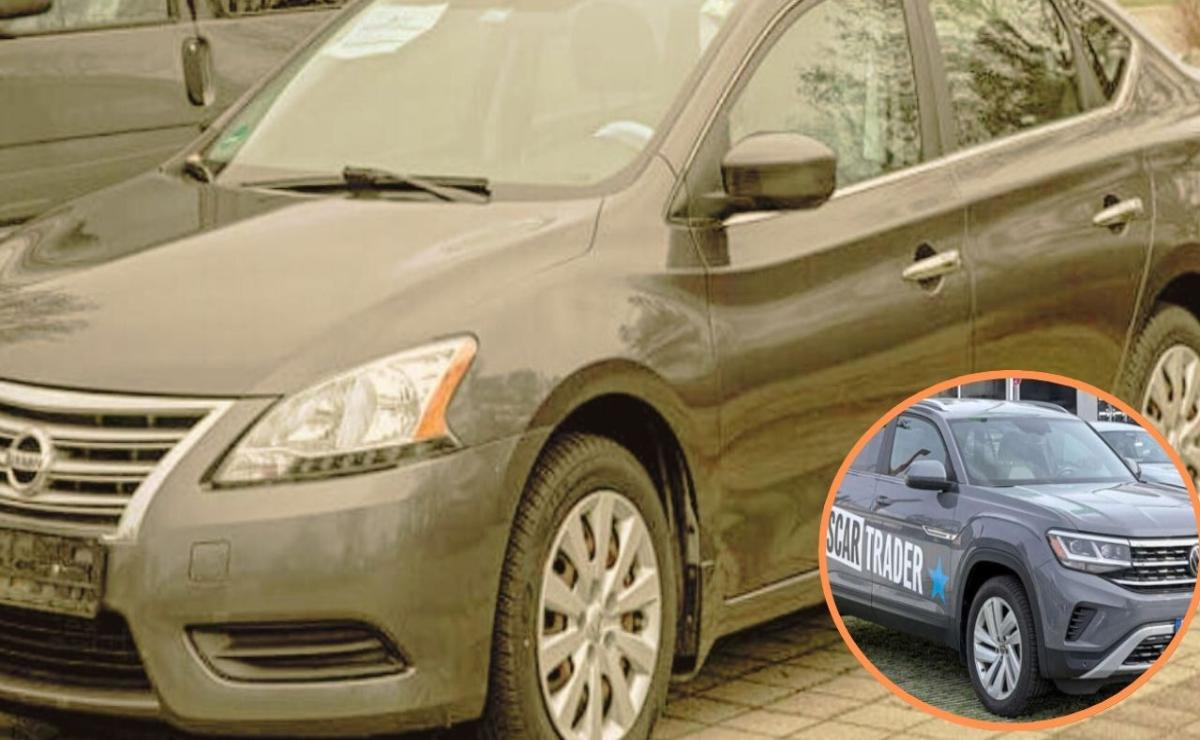 5 autos usados comunes que no son tan confiables como parecen.