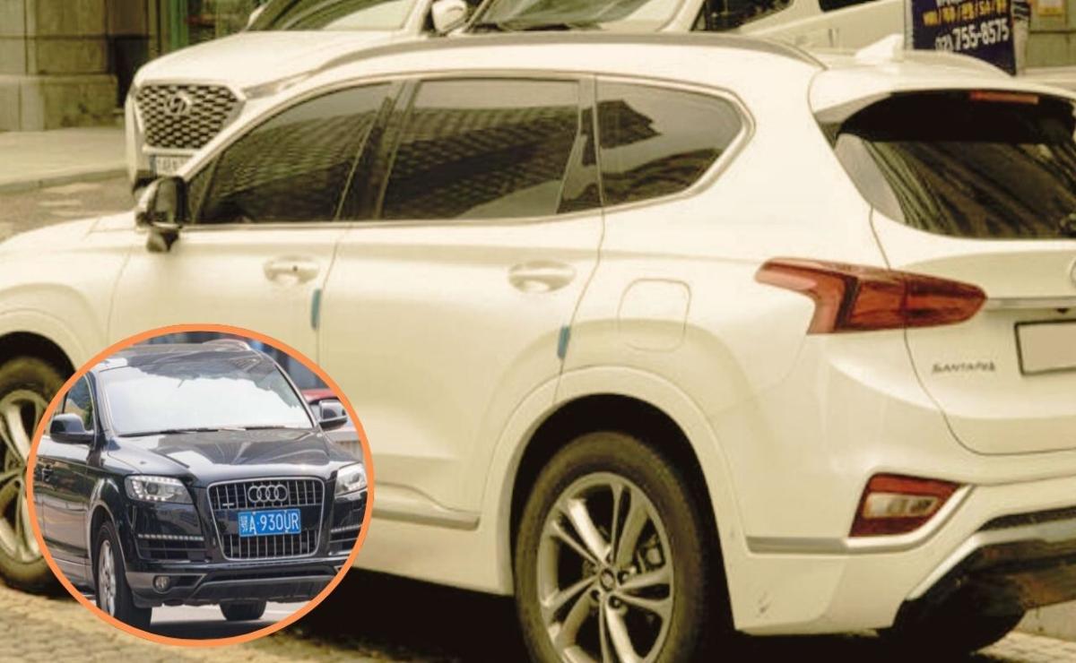 5 SUV calificados como “pesadillas” financieras por sus mecánicos.