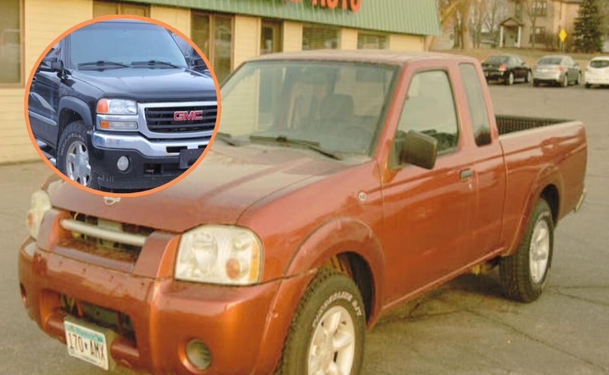 5 camionetas que los mecánicos se niegan a reparar en 2025.
