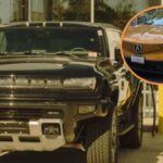 Los 5 mejores SUV eléctricos para viajes largos: comodidad, autonomía y rendimiento.