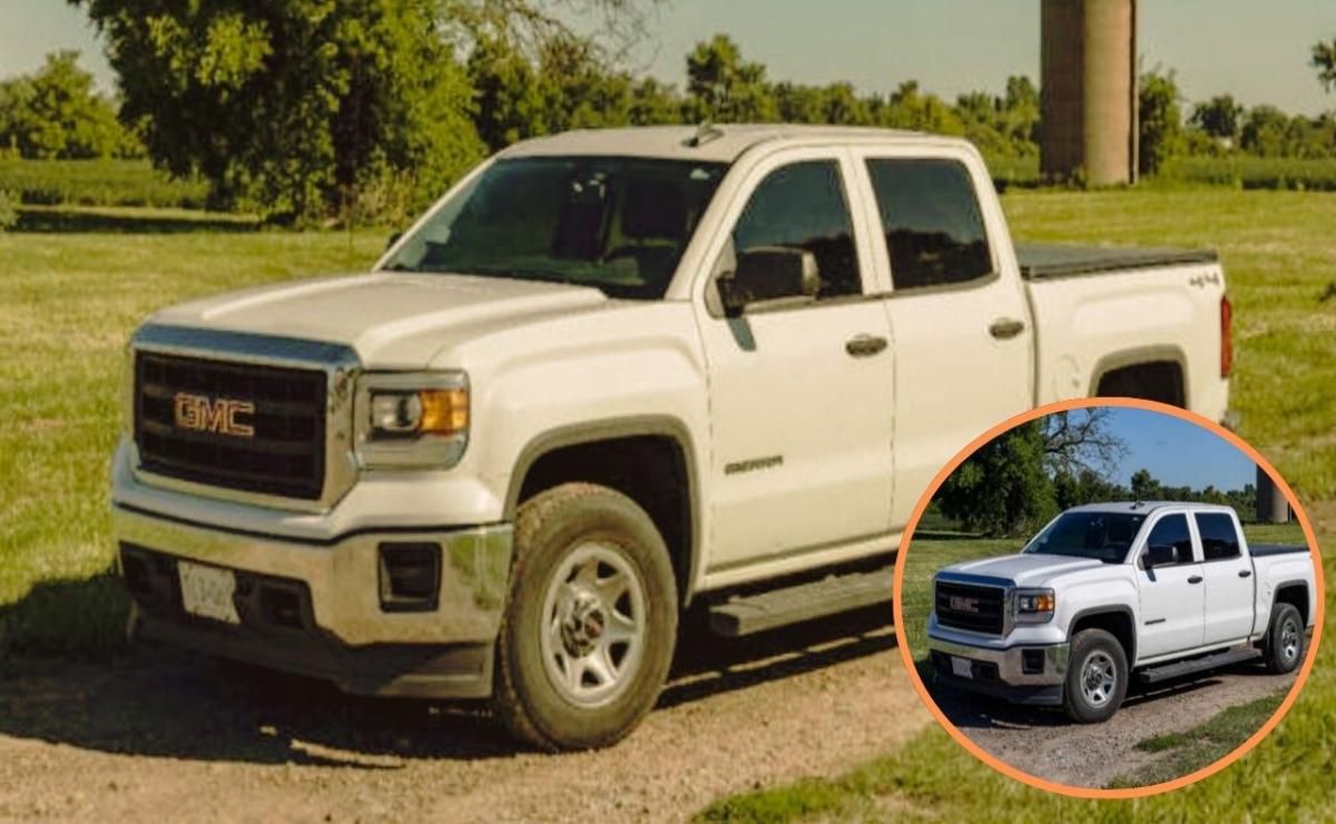 5 camionetas que los mecánicos llaman "pesadillas de mantenimiento".