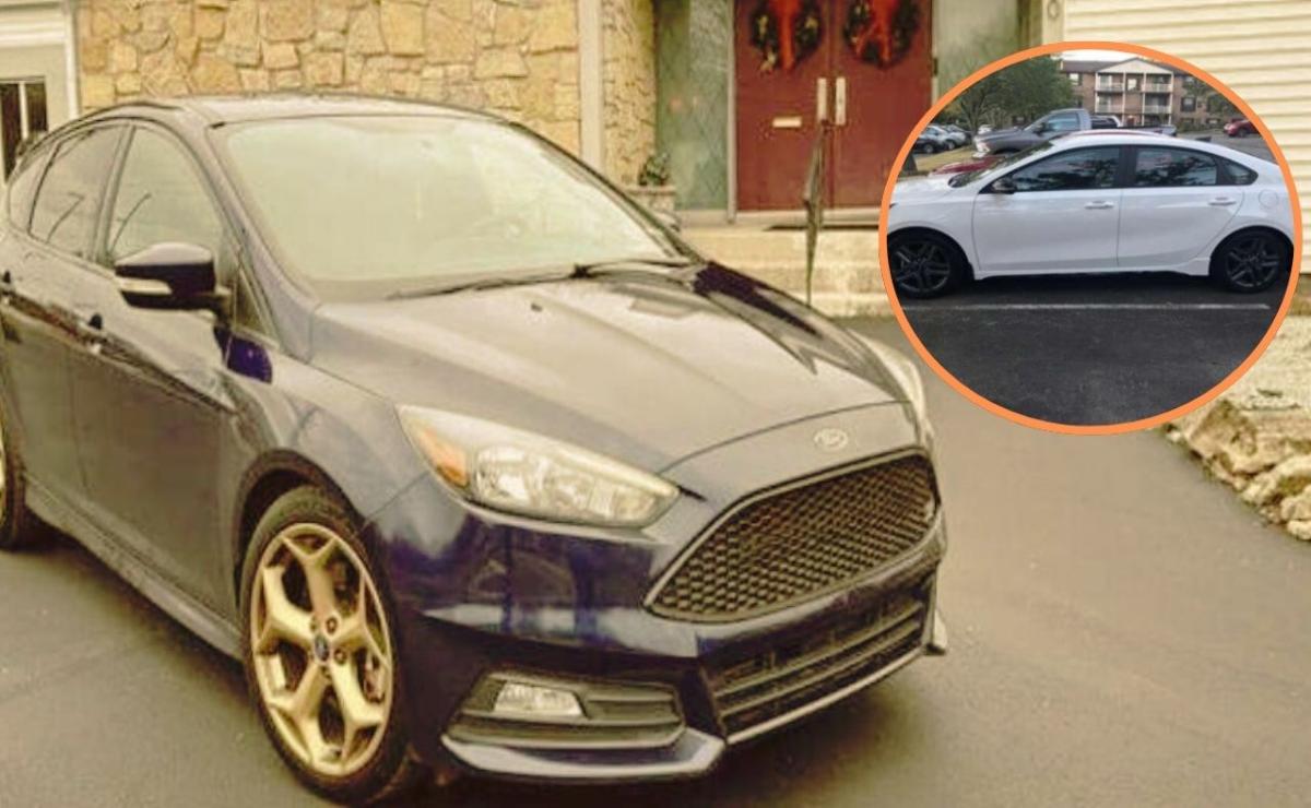 5 autos populares con importantes problemas de transmisión.