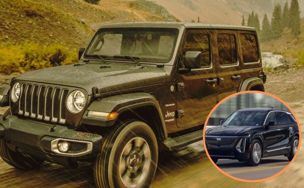 5 coches que los jubilados de clase media deberían evitar a toda costa.