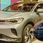 Los 5 coches eléctricos más publicitados de 2025.