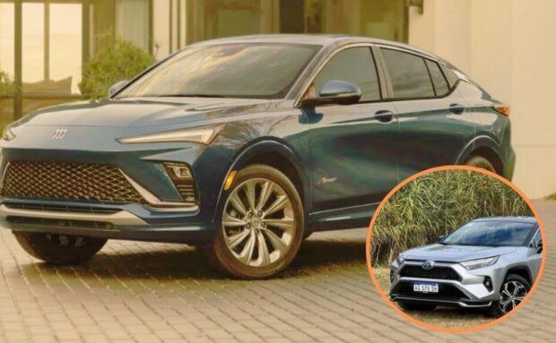5 marcas de coches asequibles que rara vez necesitan reparaciones.