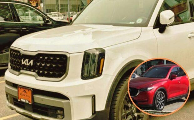 5 SUV que los mecánicos dicen que valen cada centavo.