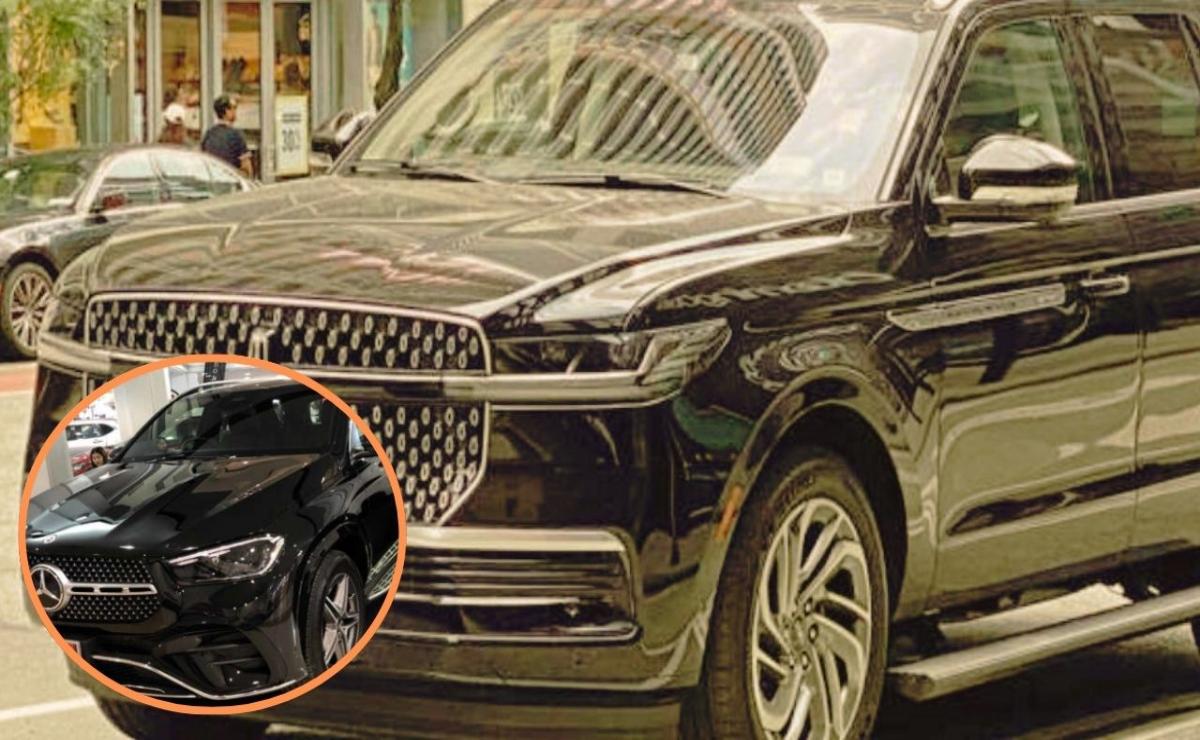 5 SUV que pierden su valor rápidamente: ¡Cuidado con la depreciación!