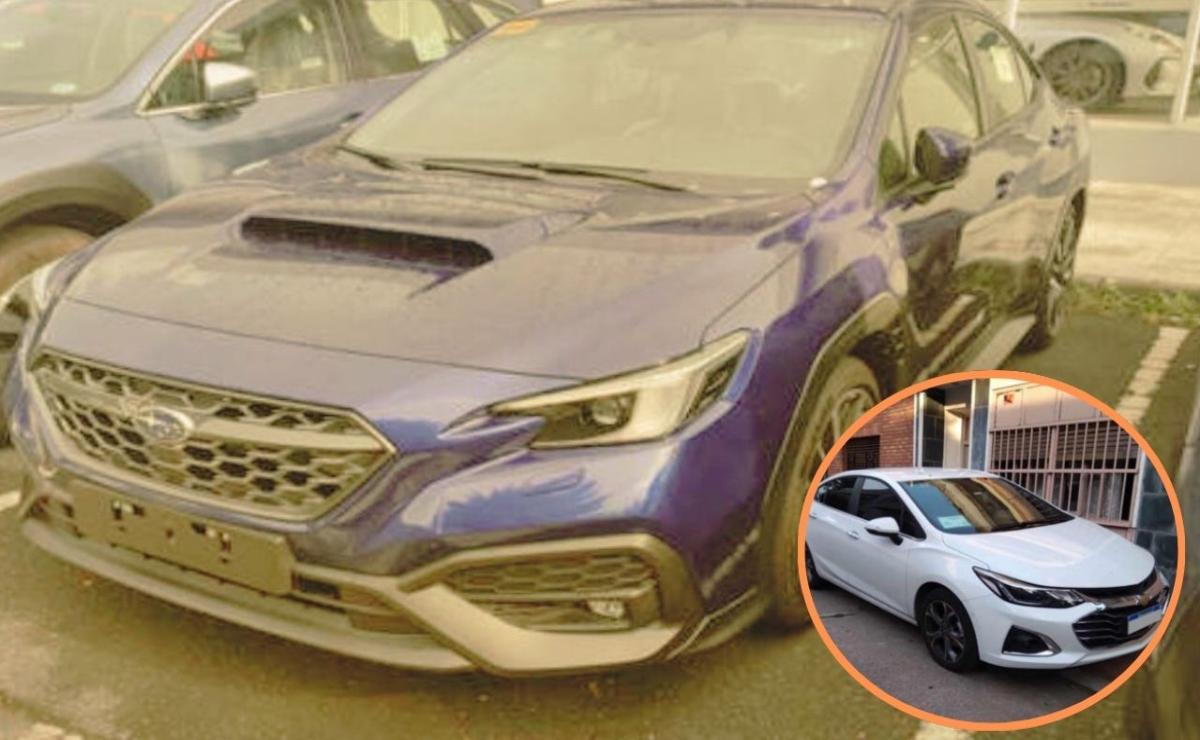 5 coches compactos que no superan las pruebas de fiabilidad.