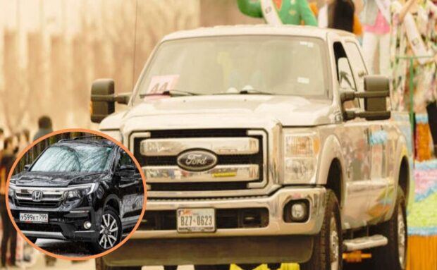 5 coches diseñados para durar más que la mayoría.