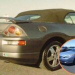 5 autos que los estadounidenses creían que eran símbolos de estatus pero ahora parecen baratos.