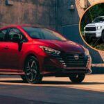 5 coches que los propietarios probablemente conservarán durante 15 años o más.