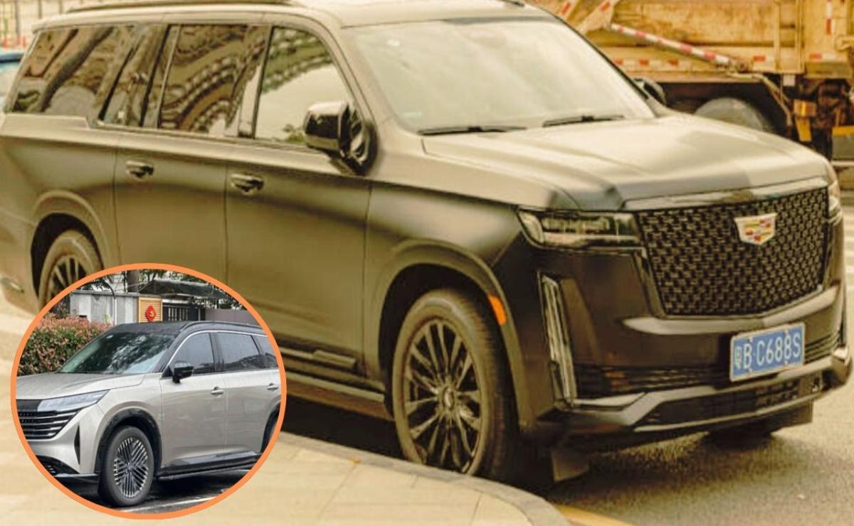 5 SUV calificados como “pesadillas” financieras por sus mecánicos.