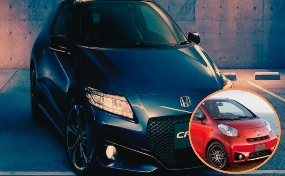 4 coches japoneses que se averían más que la media y debes evitar.