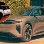 Los 5 mejores SUV y furgonetas eléctricos de 3 filas que puedes comprar en 2025.