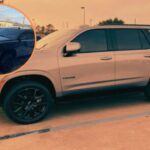 5 SUV que parecen resistentes pero se averían con demasiada frecuencia.