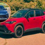 5 SUV pequeños y asequibles de 2025 que no parecen baratos.