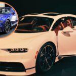 5 Marcas de coches que transmiten lujo y estatus al instante.