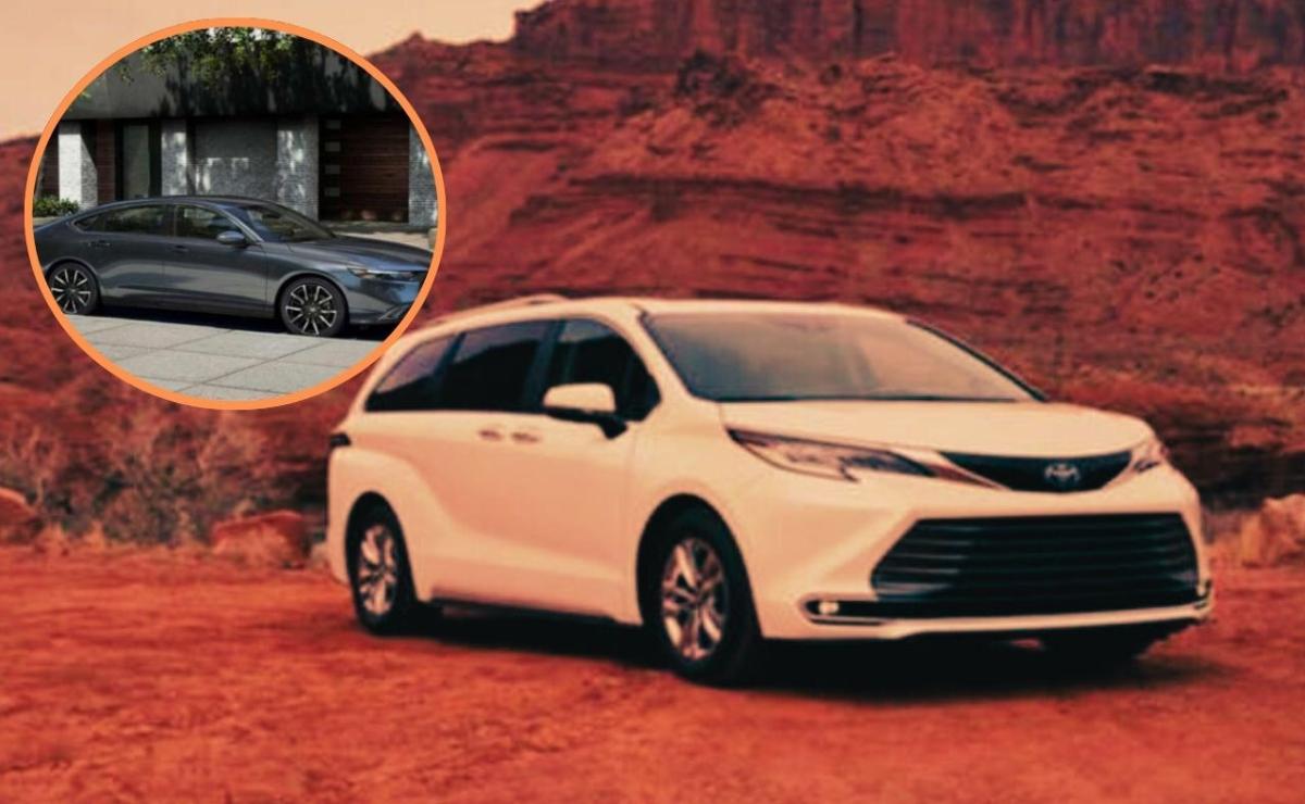 5 coches que mantienen su valor por más tiempo.