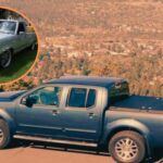 5 Camionetas Legendarias que Definieron la Durabilidad y la Utilidad.