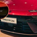 El Nuevo Ioniq 6 Rompe Récords de Autonomía de Vehículos Eléctricos Gracias a una Aerodinámica que Tesla No Puede Igualar.
