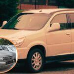5 SUV Que No Alcanzaron el Estilo y Quedaron en el Olvido.