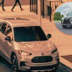 5 SUV Pequeños que Ahorran Combustible y No Sacrifican la Practicidad.