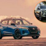 Clasificación de los 5 SUV Más Baratos de Estados Unidos para 2026.