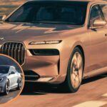 5 Coches de Lujo Usados que Son Malas Inversiones para la Clase Media.