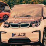 5 coches eléctricos que pierden la mitad de su valor al cabo de un año.