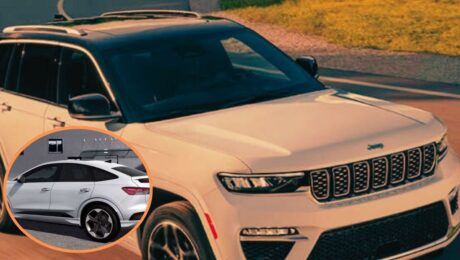 5 propietarios de SUV que juran no volver a comprarlos.