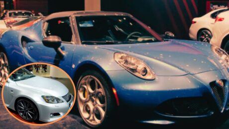 5 coches que desearíamos ver en EE. UU.