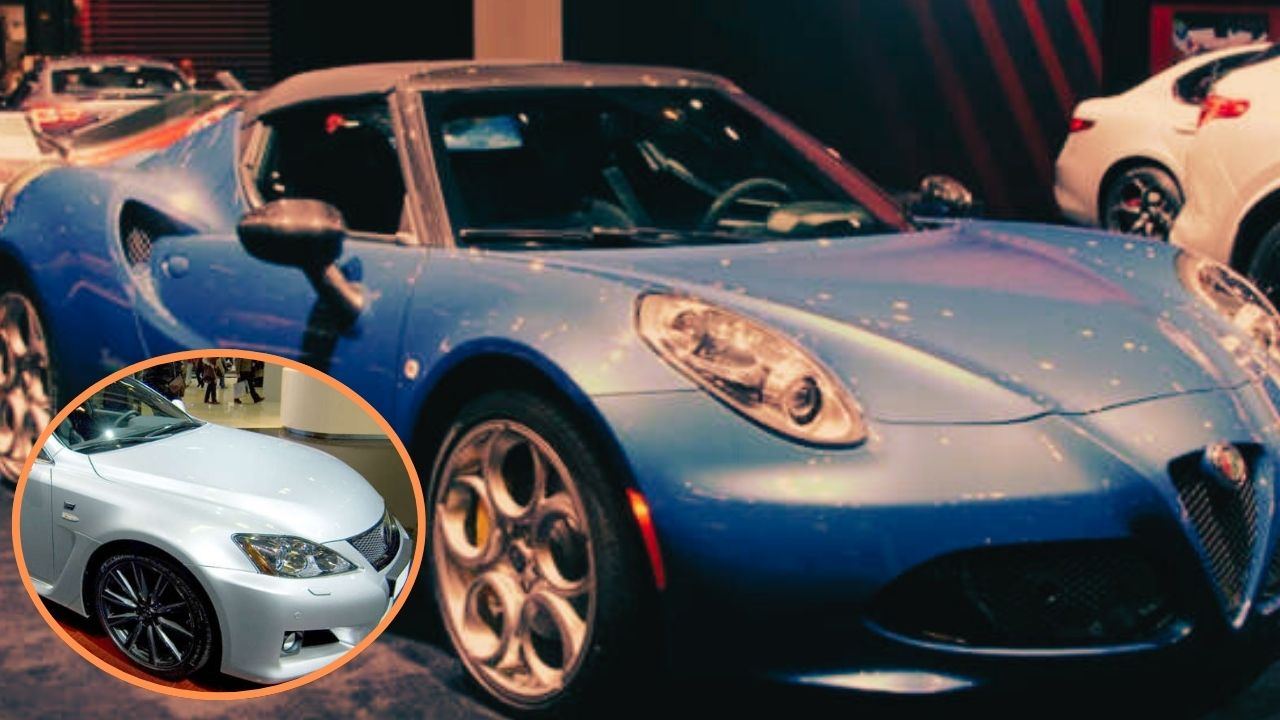5 coches que desearíamos ver en EE. UU.