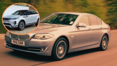 4 coches híbridos que los expertos recomiendan dejar de comprar de inmediato.