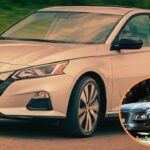 5 autos usados que nunca compraría y por qué pueden arruinar tu bolsillo.