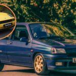 5 coches clásicos que ahora puedes importar y que todo amante del motor debe conocer