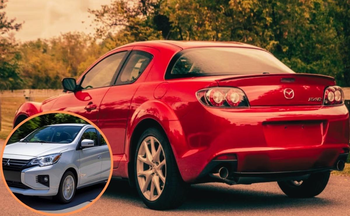 5 coches japoneses que nunca compraría: descubre por qué no valen la pena.