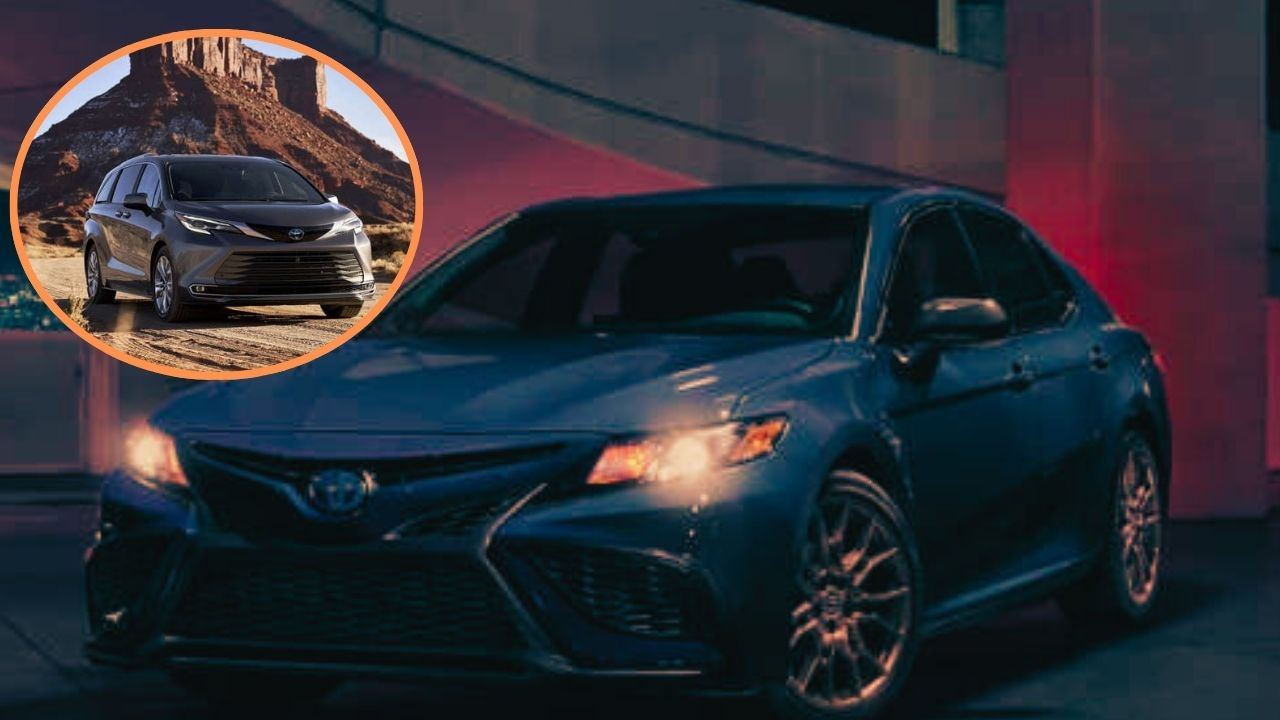 5 modelos de Toyota clasificados según su fiabilidad: del SUV familiar al deportivo GR Supra
