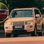 5 SUV prohibidos en flotas de vehículos de alquiler que no verás en ningún aeropuerto.