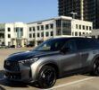 Infiniti QX60 Sport AWD 2026