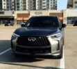 Infiniti QX60 Sport AWD 2026
