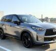 Infiniti QX60 Sport AWD 2026