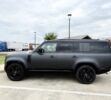 Land Rover Defender 130 V8 2025