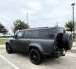 Land Rover Defender 130 V8 2025