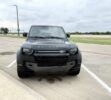 Land Rover Defender 130 V8 2025